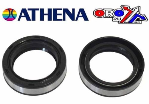 FORK OIL SEAL SET 34x46x10.5, ATHENA P40FORK455028