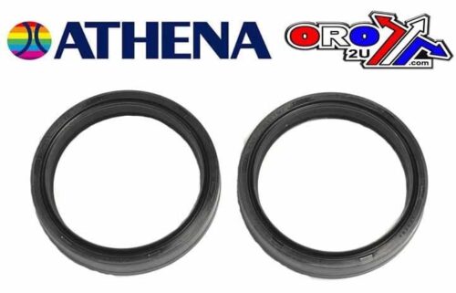 FORK OIL SEAL SET 48×57.7×9.5/10.3, ATHENA P40FORK455102