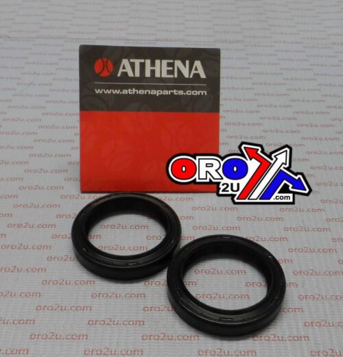 FORK OIL SEAL SET 38x50x8/9.5, ATHENA P40FORK455043