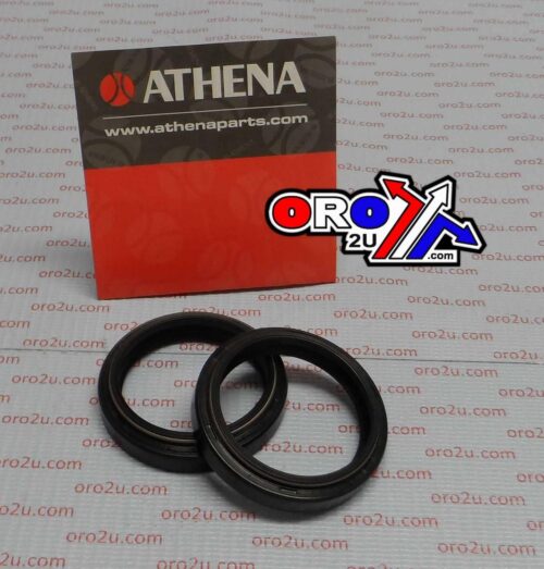 FORK OIL SEAL SET 40×49.5×7/9.5, ATHENA P40FORK455065