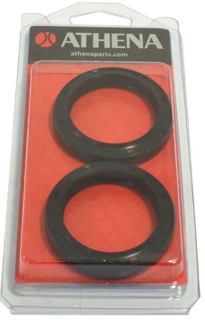 FORK OIL SEAL SET 41.7x55x8/10.5, ATHENA P40FORK455067 MAICO