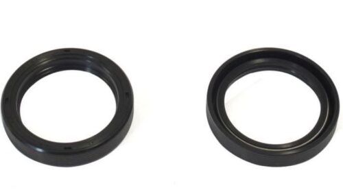 FORK OIL SEAL SET 40x52x9.5/10.5, ATHENA P40FORK455087