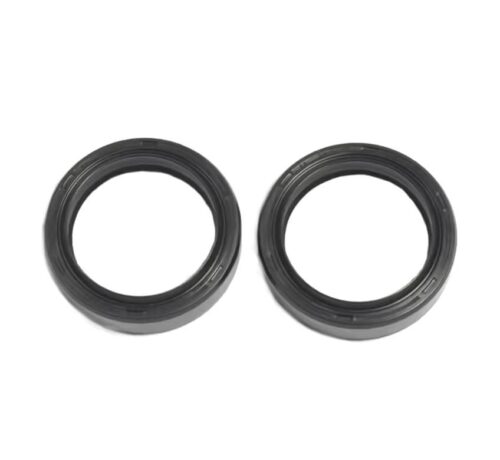 FORK OIL SEAL SET 37x48x10.5/12, ATHENA P40FORK455038