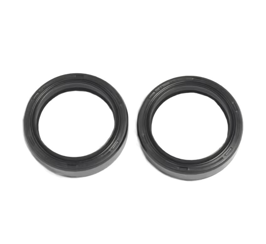 FORK OIL SEAL SET 37x48x10.5/12, ATHENA P40FORK455038
