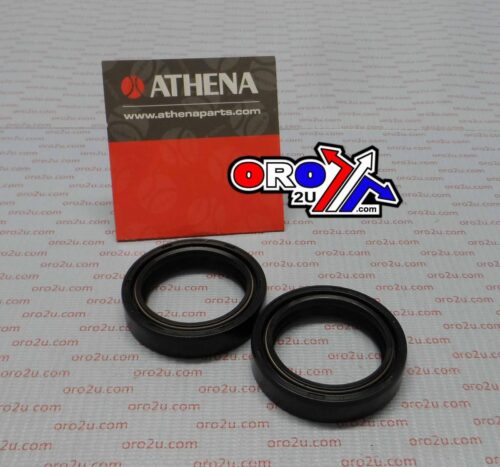 FORK OIL SEAL SET 38x52x11, ATHENA P40FORK455048