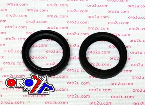 FORK OIL SEAL SET 37x49x8/9.5, K&L 15-2562