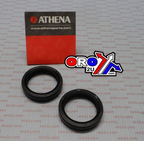 FORK OIL SEAL SET 41x53x10.5, ATHENA P40FORK455053