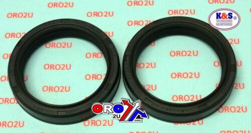 FORK OIL SEALS 46x58x10.5/11