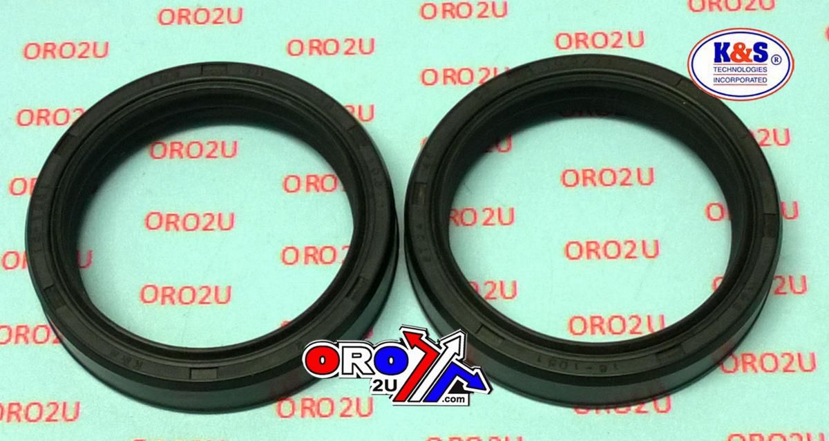 FORK OIL SEALS 46x58x10.5/11