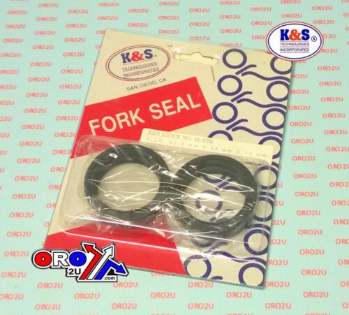 FORK OIL SEAL SET 41.3x54x13