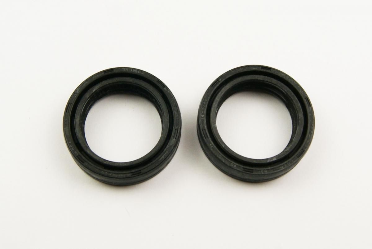 FORK OIL SEAL SET 33x46x11 KS16-1062 - Image 2