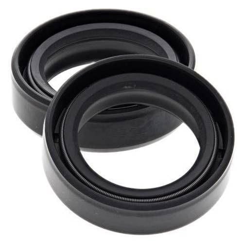 FORK OIL SEAL SET ALLBALLS, ALLBALLS 55-100 26x37x10.5 - Image 2
