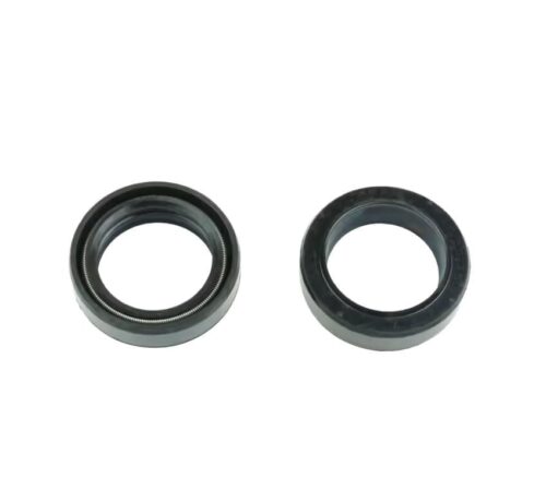 FORK OIL SEAL SET 25x35x9, ATHENA P40FORK455001
