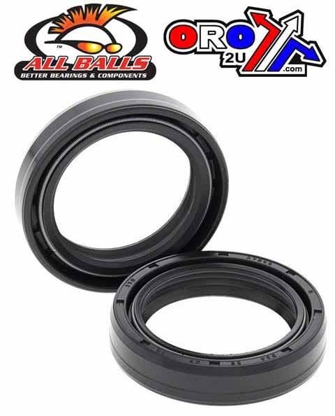 FORK OIL SEAL SET ALLBALLS, ALLBALLS 55-128 35x47x7.5/10 - Image 2
