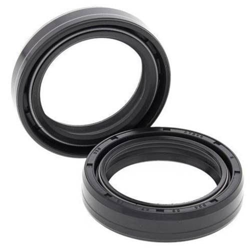 FORK OIL SEAL SET ALLBALLS, ALLBALLS 55-128 35x47x7.5/10