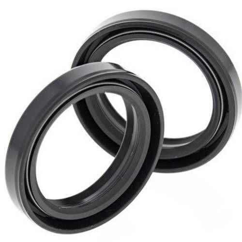 FORK OIL SEAL SET ALLBALLS, ALLBALLS 55-115 32x42x9