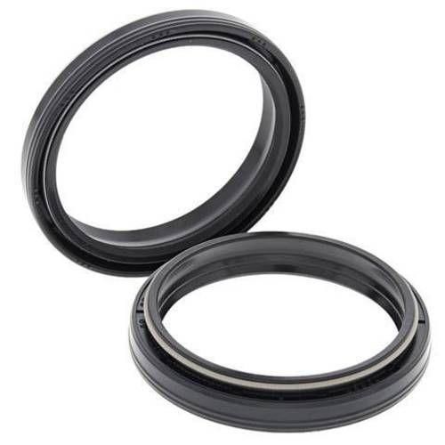 FORK OIL SEAL SET ALLBALLS, ALLBALLS 55-134 50x60x7/10.5