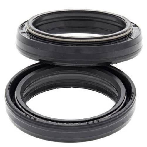 FORK OIL SEAL SET ALLBALLS, ALLBALLS 55-137 38x50x8