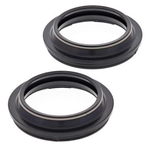 FORK DUST SEAL SET ALLBALLS, ALLBALLS 57-102 DUST SEAL KIT - Image 2