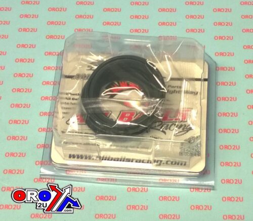 FORK DUST SEAL SET ALLBALLS, ALLBALLS 57-102 DUST SEAL KIT