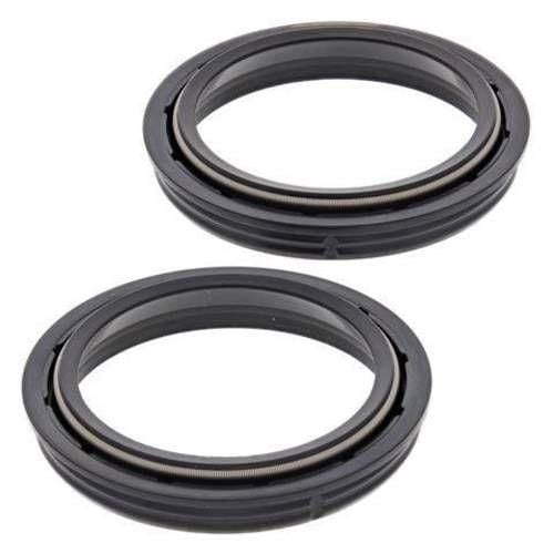 FORK DUST SEAL SET ALLBALLS, ALLBALLS 57-100 DUST SEAL KIT 47MM - Image 2