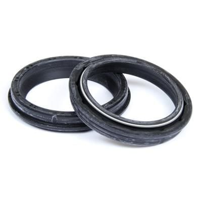 FORK DUST SEAL SET 47mm, PROX 40.F4758D, MADE IN JAPAN