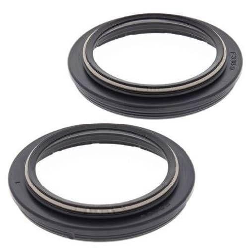 FORK DUST SEAL SET ALLBALLS, ALLBALLS 57-140 DUST SEAL KIT