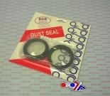 FORK DUST SEAL SET 48mm WP, K&S 16-2071 - Image 4