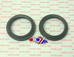 FORK DUST SEAL SET 48mm WP, K&S 16-2071 - Image 6