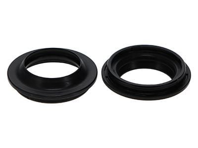 FORK DUST SEAL SET 37×50, PROX 40.F3750D, MADE IN JAPAN