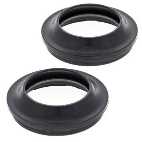 FORK DUST SEAL SET ALLBALLS, ALLBALLS 57-112 DUST SEAL KIT 35MM - Image 2