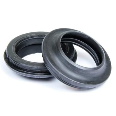 FORK DUST SEAL SET 35x48mm, PROX 40.F3548D, 51425-KL4-951, MADE IN JAPAN.
