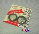 FORK DUST SEAL SET 48mm WP, K&S 16-2071 - Image 9