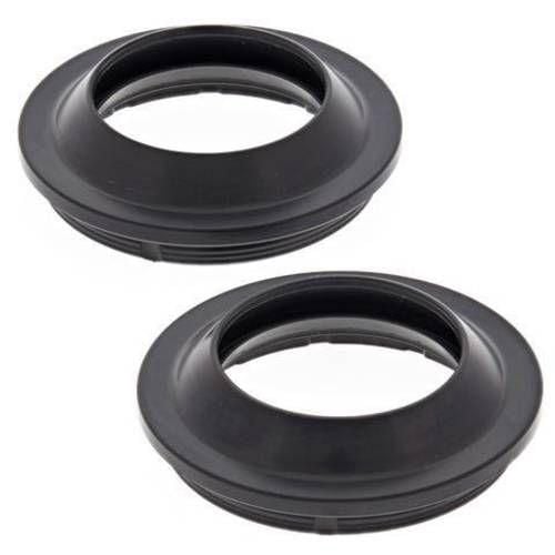 FORK DUST SEAL SET ALLBALLS, ALLBALLS 57-113 DUST SEAL KIT 33MM - Image 2
