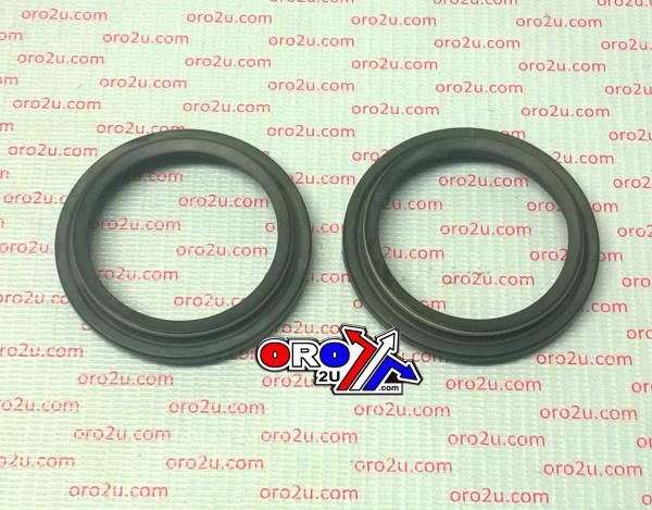 FORK DUST SEAL SET 48mm WP, K&S 16-2071 - Image 12