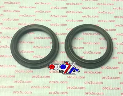 FORK DUST SEAL SET 48mm WP, K&S 16-2071 - Image 13