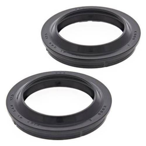 FORK DUST SEAL SET ALLBALLS, ALLBALLS 57-115 DUST SEAL KIT - Image 2
