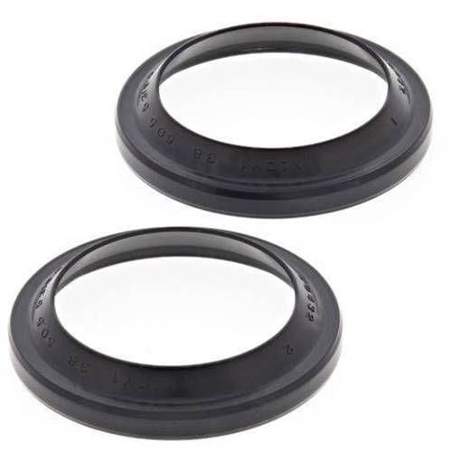 FORK DUST SEAL SET ALLBALLS, ALLBALLS 57-119 DUST SEAL KIT 38MM - Image 2