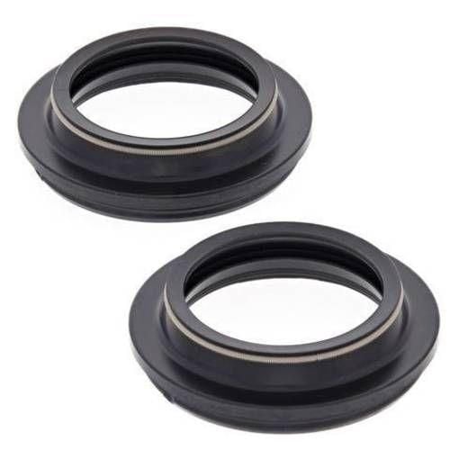 FORK DUST SEAL SET ALLBALLS, ALLBALLS 57-110 DUST SEAL KIT 36MM