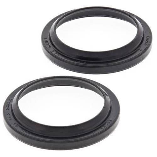 FORK DUST SEAL SET ALLBALLS, ALLBALLS 57-117 DUST SEAL KIT 43MM - Image 2