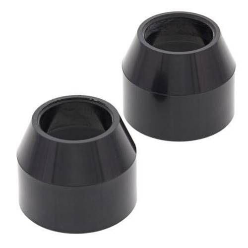 FORK DUST SEAL SET ALLBALLS, ALLBALLS 57-123 DUST SEAL KIT 30MM - Image 2