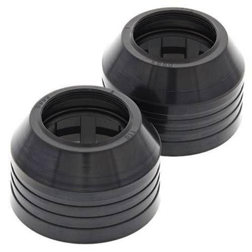 FORK DUST SEAL SET ALLBALLS, ALLBALLS 57-147 DUST SEAL KIT - Image 2