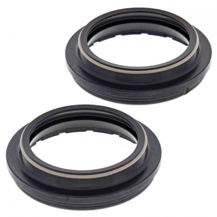 FORK DUST SEAL SET ALLBALLS, ALLBALLS 57-148 DUST SEAL KIT - Image 2