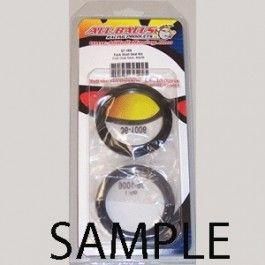 FORK DUST SEAL SET ALLBALLS, ALLBALLS 57-148 DUST SEAL KIT