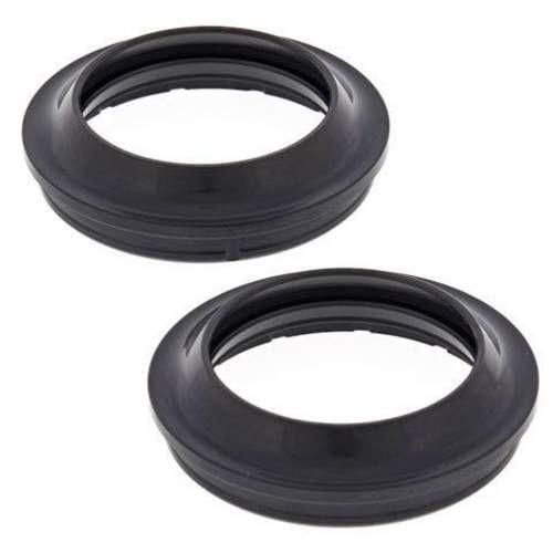 FORK DUST SEAL SET ALLBALLS, ALLBALLS 57-143 DUST SEAL KIT 41MM - Image 2