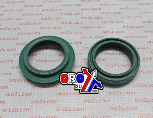 SKF FORK SEAL SET 35mm (Single), KIT35M, BETA, LEM, POLINI, Oil Seal Dimensions: 35x47x10