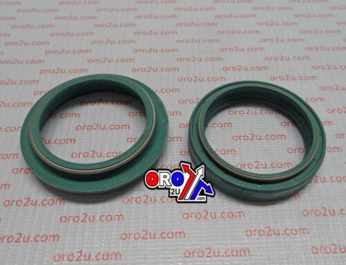 SKF FORK SEAL SET 43mm (Single), KIT43S, APRILIA, DUCATI, HONDA, SUZUKI