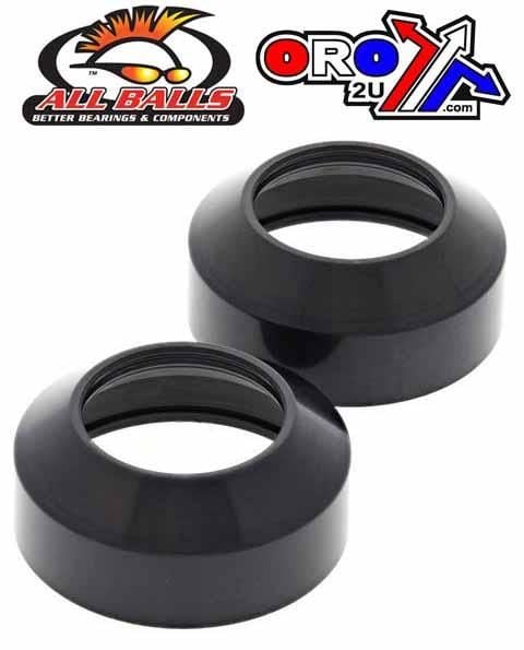 FORK DUST SEAL SET ALLBALLS, ALLBALLS 57-164 DUST SEAL KIT - Image 2