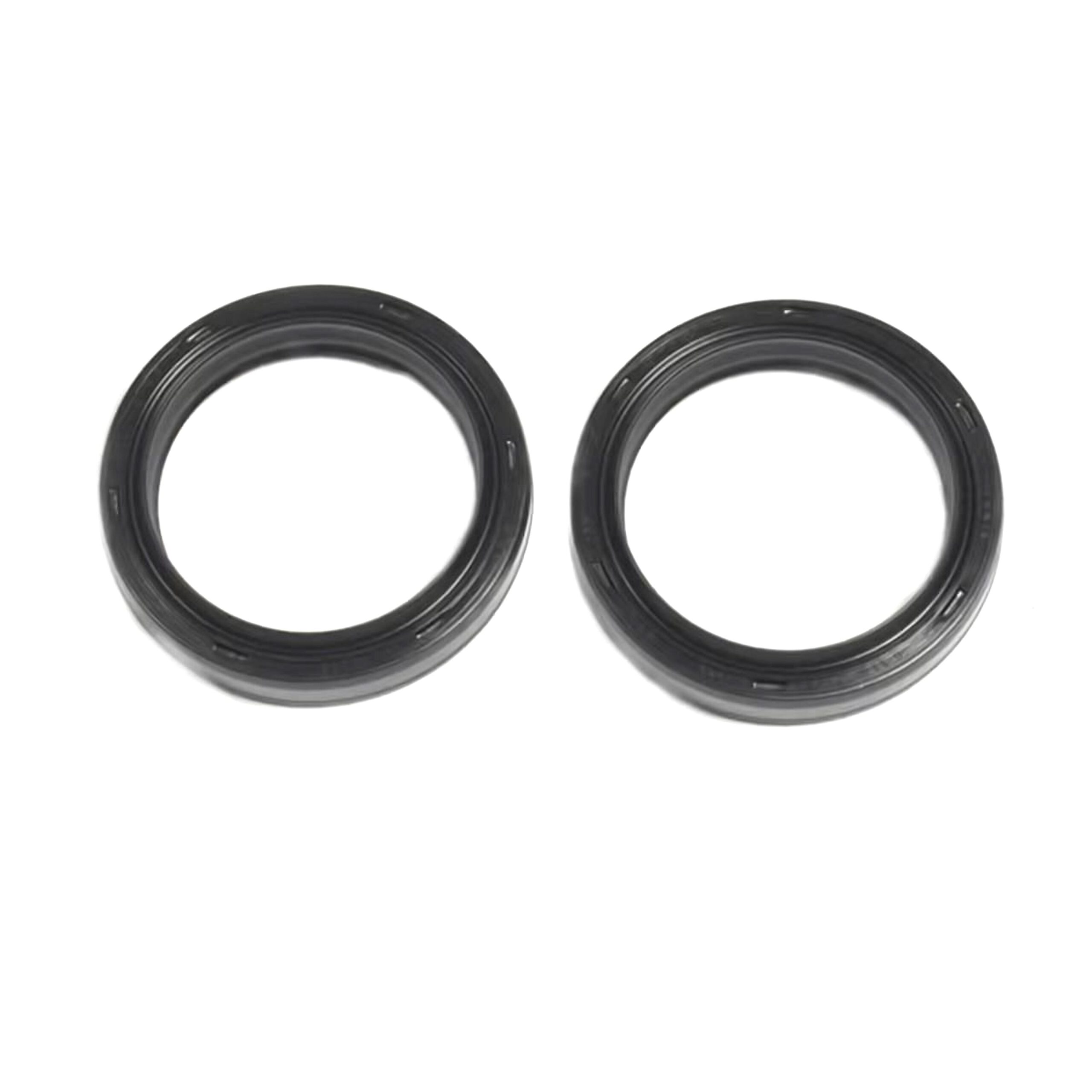 FORK OIL SEAL SET 41x53x8/9.5, ATHENA P40FORK455052 NOK