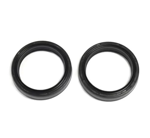 FORK OIL SEAL SET 43×55.1×9.5/10.5, ATHENA P40FORK455057